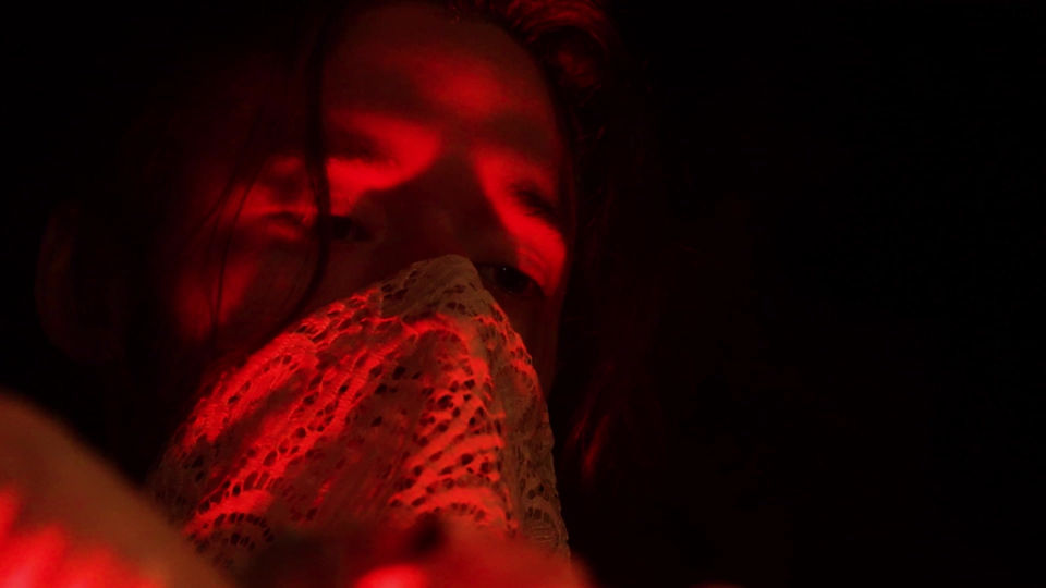 GERALD - A Short Film